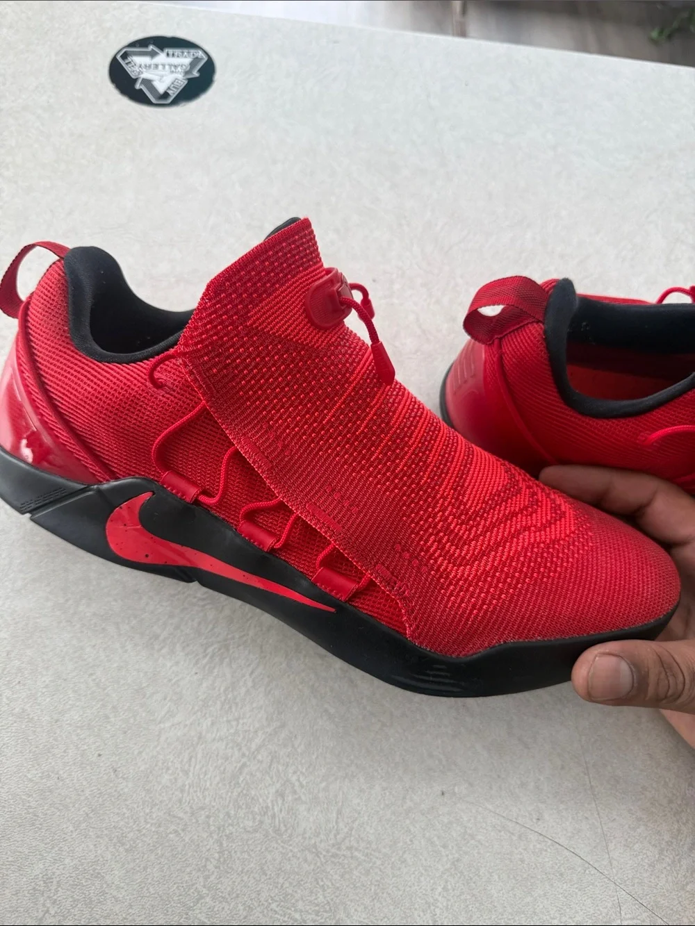 Nike Nba rare kobe